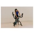Vélo D'appartement Pliable