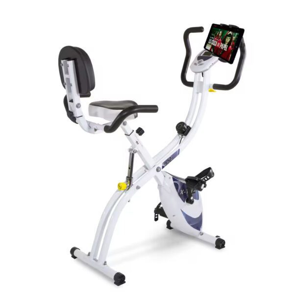 Vélo d'appartement X_TRI II YF910H