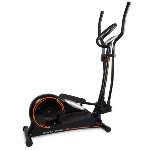 Vélo elliptique magnétique EVO C1000 YC1000