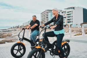 Vélo électrique adulte en 2025
