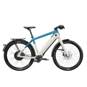 Speedbike Stromer ST3 Ltd.