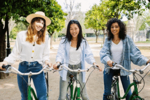 Journée mondiale du vélo 2025
