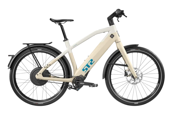 Stromer ST2 Limited Edition