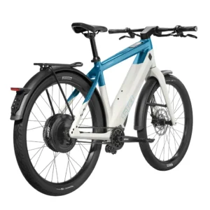 Vélo électrique Stromer ST3 Ltd.