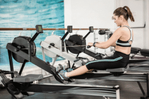 comparatif rameur fitness