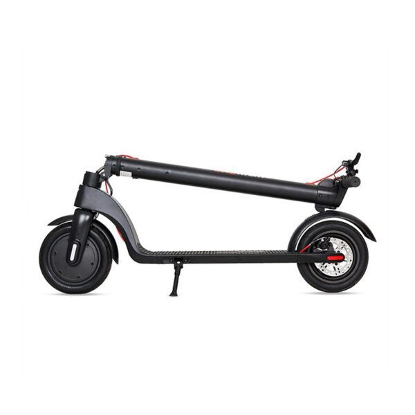 Trottinette électrique 250 W avec batterie Panasonic Urban Prime S