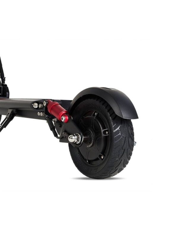 Trottinette électrique Town Pro 500W