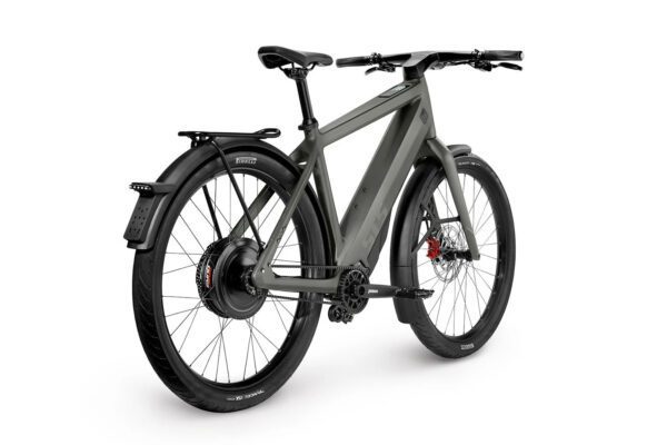Stromer ST5
