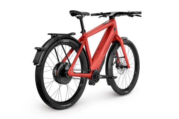 Stromer ST5