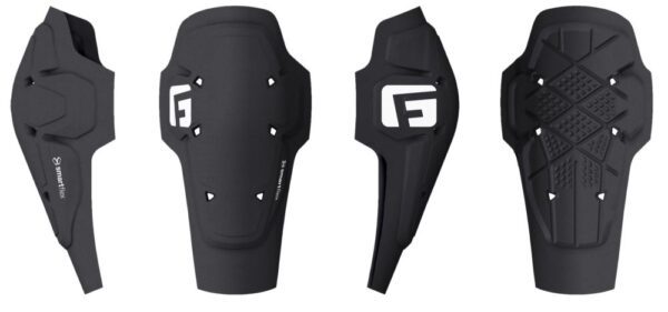 GENOUILLÈRES G-FORM PRO-X4