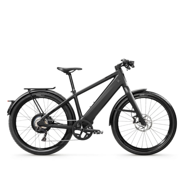 Stromer ST3 Chain