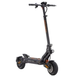 Trottinette électrique KUKIRIN G2 Master