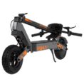 Trottinette électrique pliable Kukirin G2