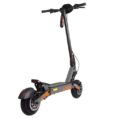 Trottinette électrique pliable Kukirin G2