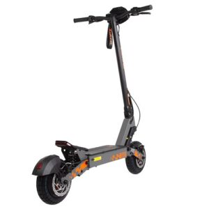 Trottinette électrique pliable Kukirin G2