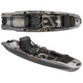 Kayak Pelican Catch Classic 100 Forest Grey