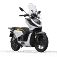 Scooter électrique Vmoto CPX Explorer