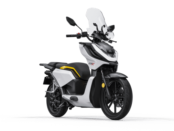 Scooter électrique Vmoto CPX Explorer