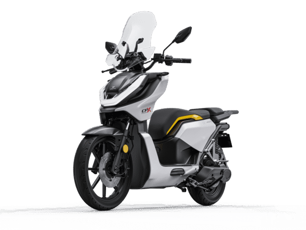 Scooter électrique Vmoto CPX Explorer