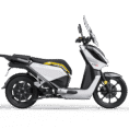 Scooter électrique Vmoto CPX Explorer