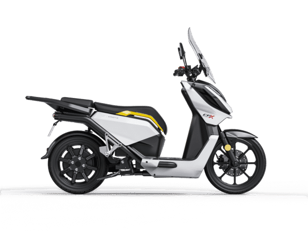 Scooter électrique Vmoto CPX Explorer