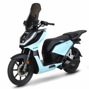 Vmoto CPX Explorer