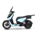 Scooter électrique Vmoto CPX Explorer