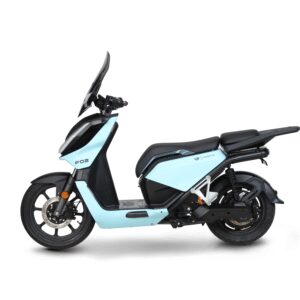 Scooter électrique Vmoto CPX Explorer