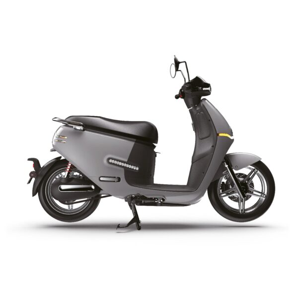 [HORWINEK336AHGREY] Scooter Electrique HORWIN EK3 _ 72V 36Ah _ Standard Range _ Grey