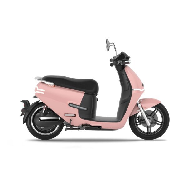 [HORWINEK336AHPINK] Scooter Electrique HORWIN EK3 _ 72V 36Ah _ Standard Range _ PINK