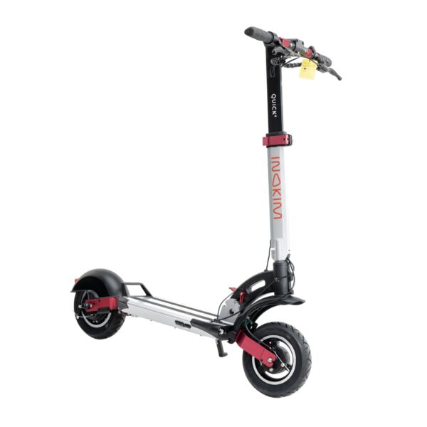 TROTTINETTE ELECTRIQUE INOKIM QUICK 4 SUPER 52V 16Ah