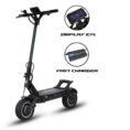 DUALTRON VICTOR LUXURY 60V 30AH EY4 2024