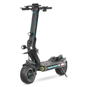 DUALTRON X LTD