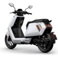 NIU NQiX 150