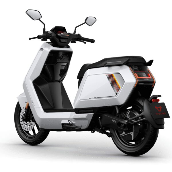 NIU NQiX 150