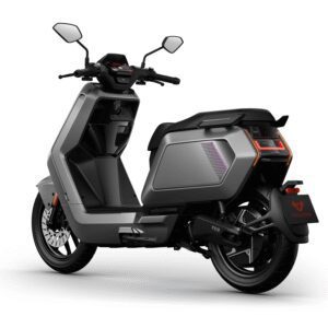 NIU NQiX 150