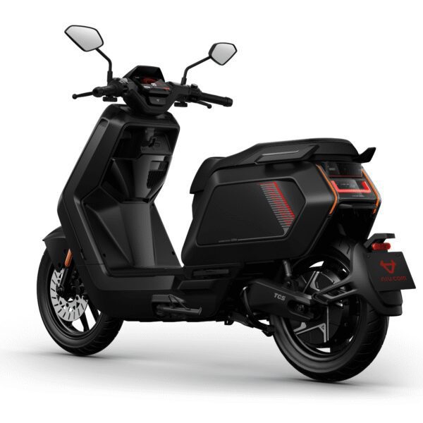 NIU NQiX 150