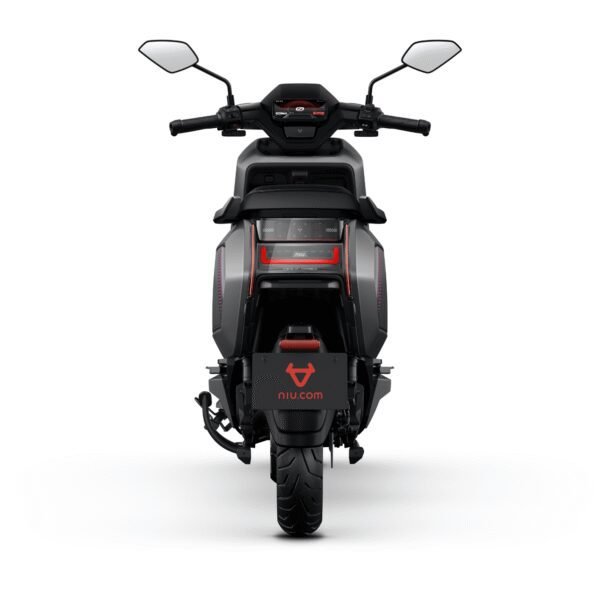 NIU NQiX 150