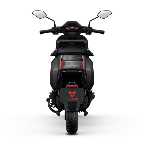 NIU NQiX 150