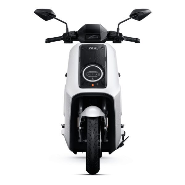 NIU NQiX 150