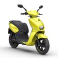 Peugeot Kisbee SE