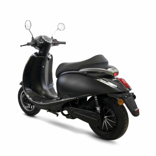 Rider-3000W-2021-noir-mat-trois-quart-arriere-gauche