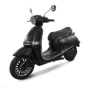 Scooter électrique Rider 5000W