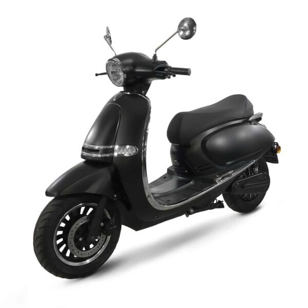 Scooter électrique Rider 5000W