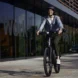 Vélo électrique Stromer ST1