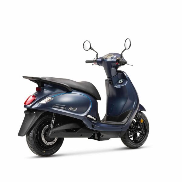 SYM-E-FIDDLE-ARRIERE-DROIT-BLEU