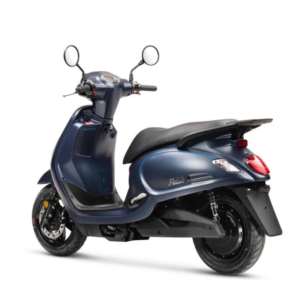 Sym E-Fiddle 45 km/h