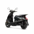 Scooter électrique SYM E-Fiddle