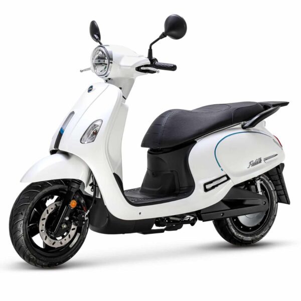 Sym E-Fiddle 45 km/h