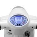Scooter électrique SYM E-Fiddle